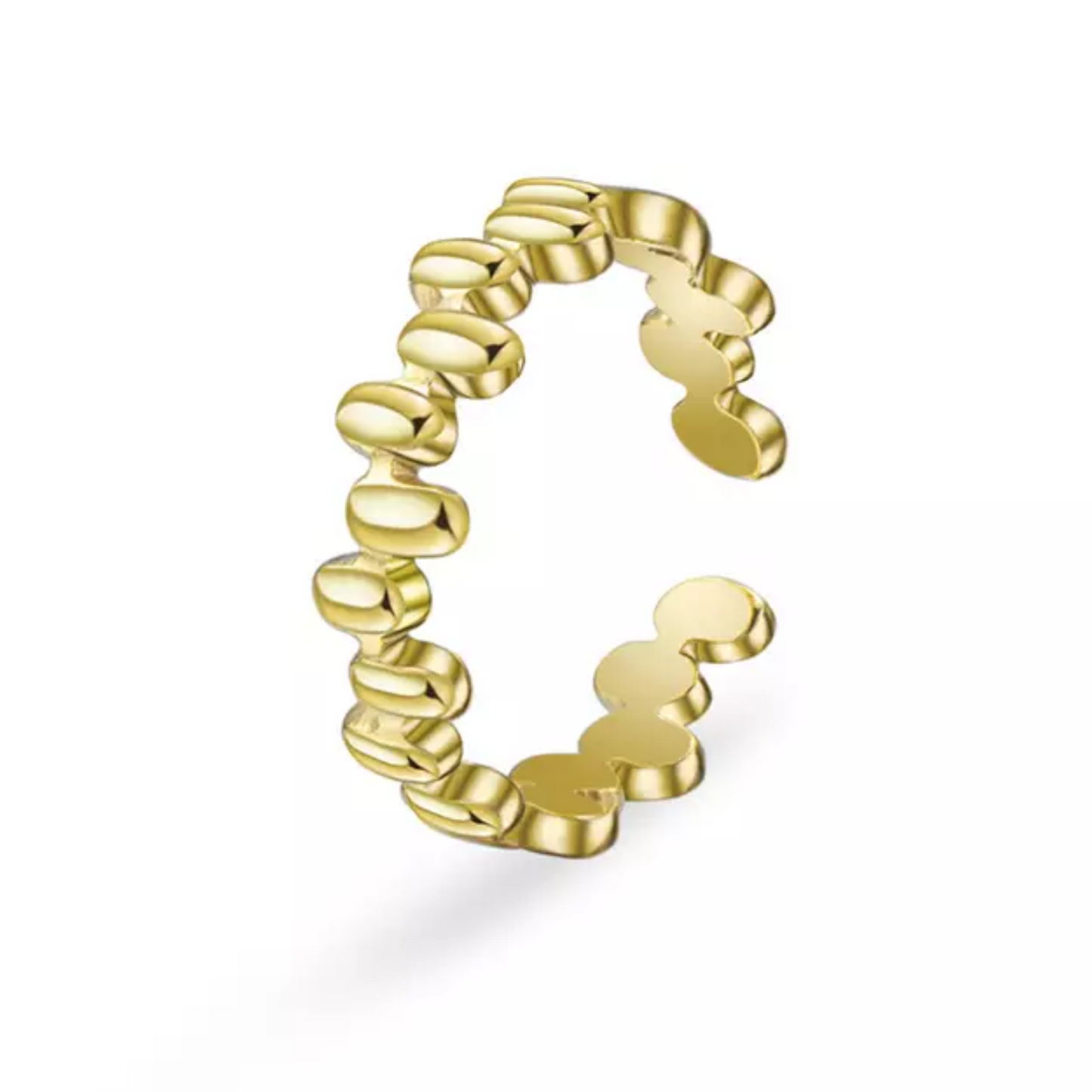 Diesel Ring