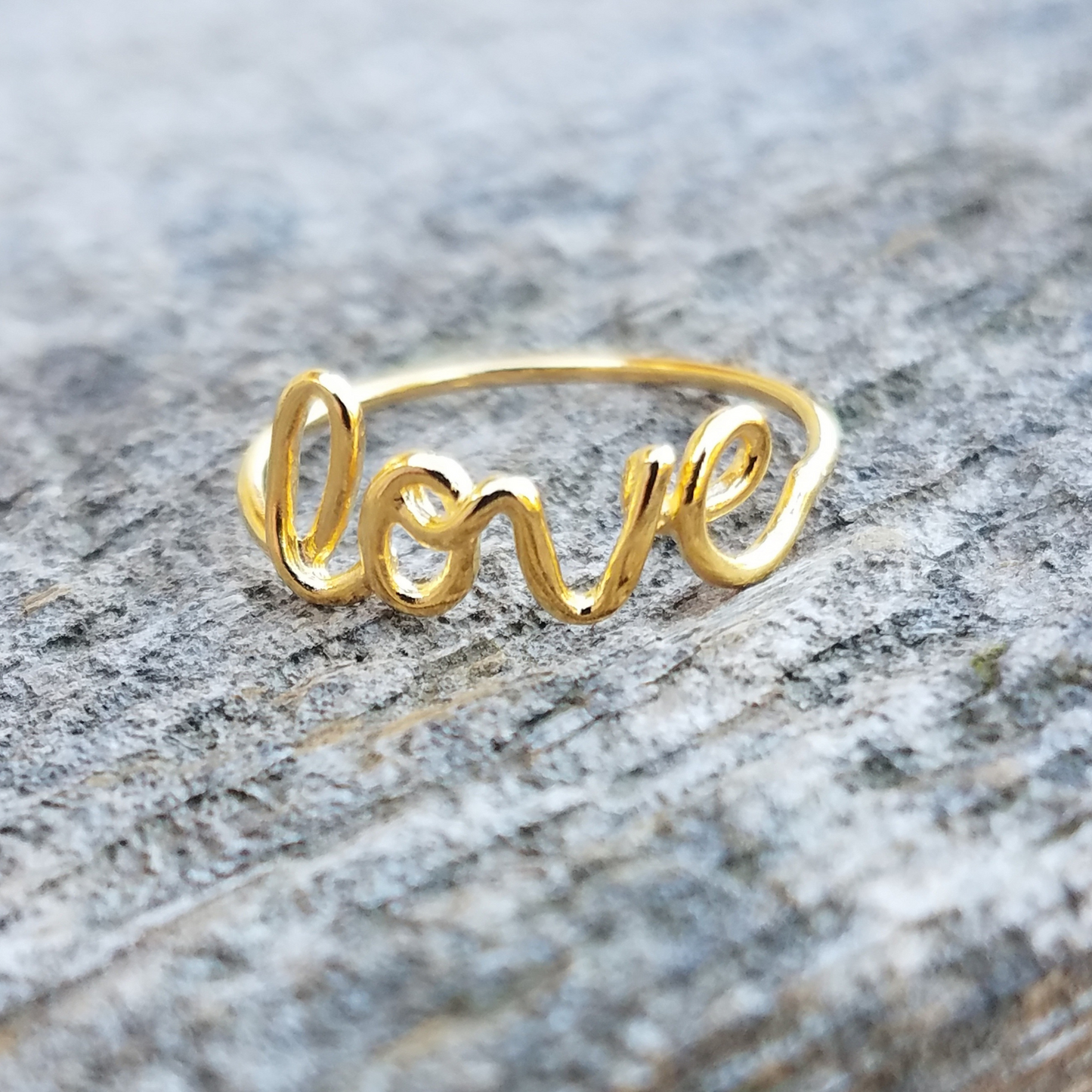 Love Ring