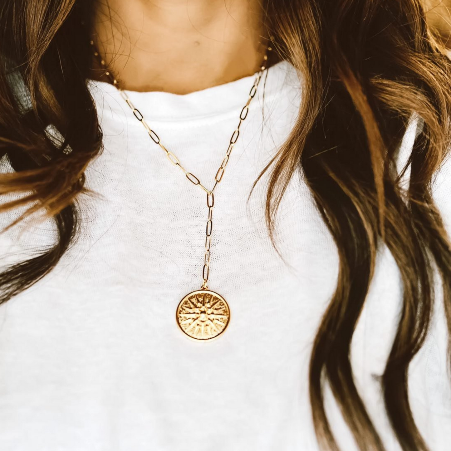 Orion Necklace