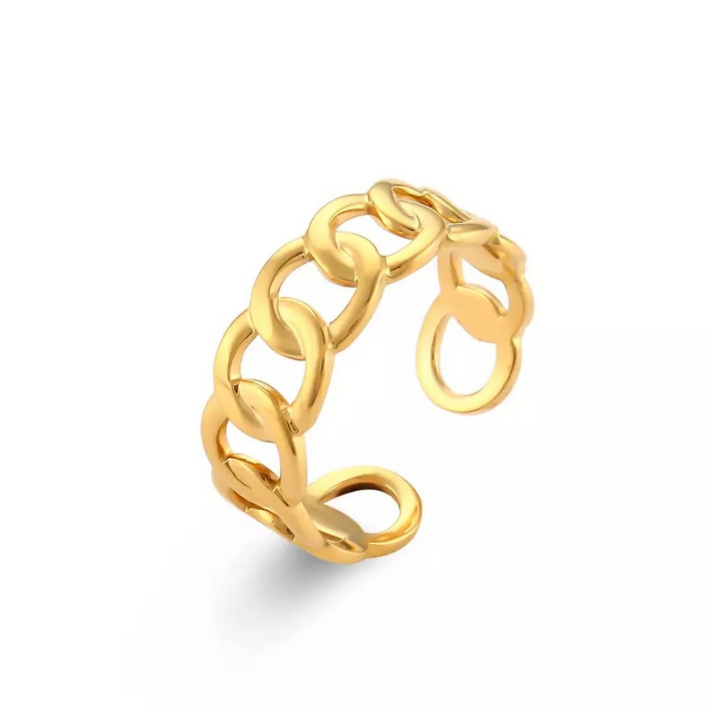 Lyric Ring