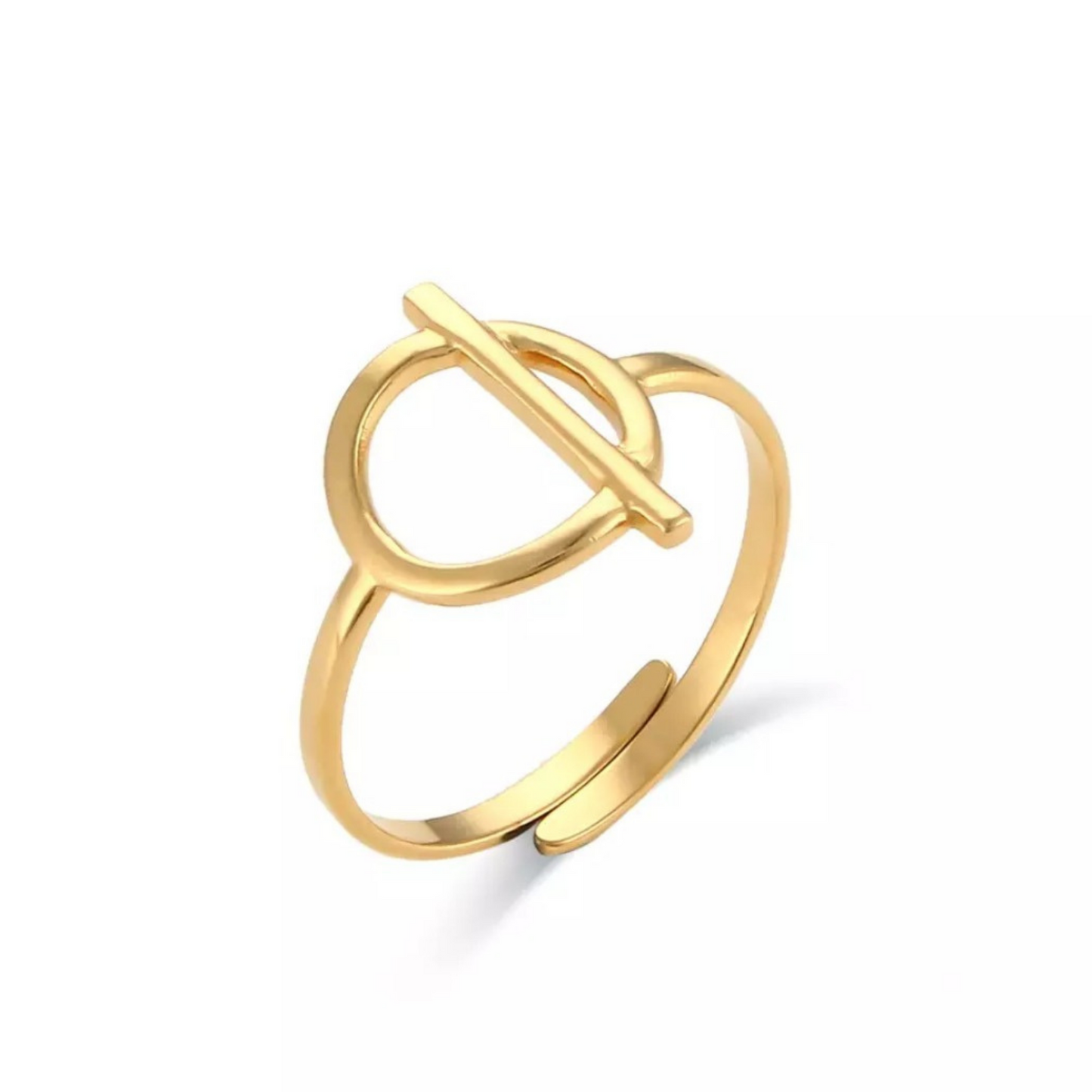 Toggle Ring