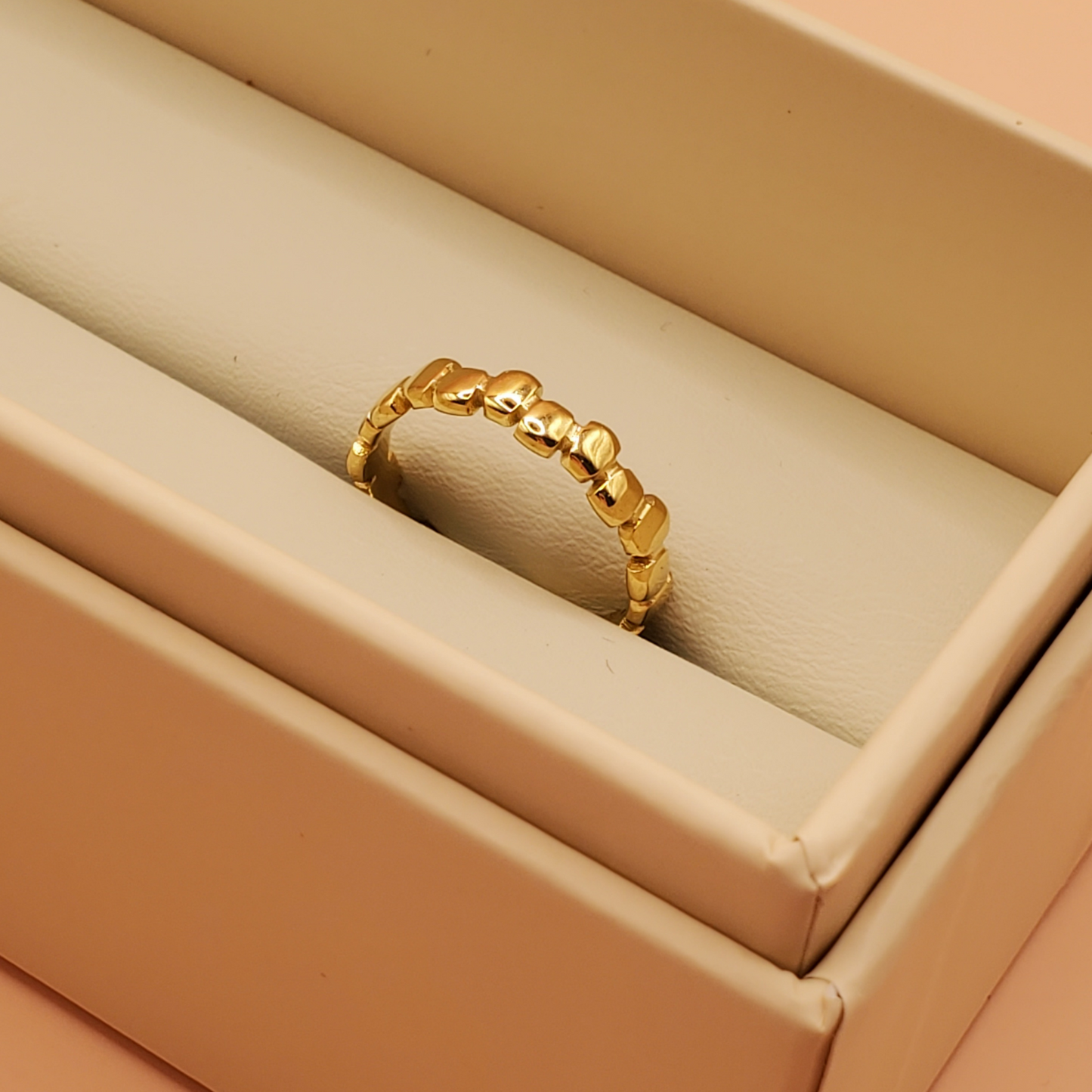 Diesel Ring