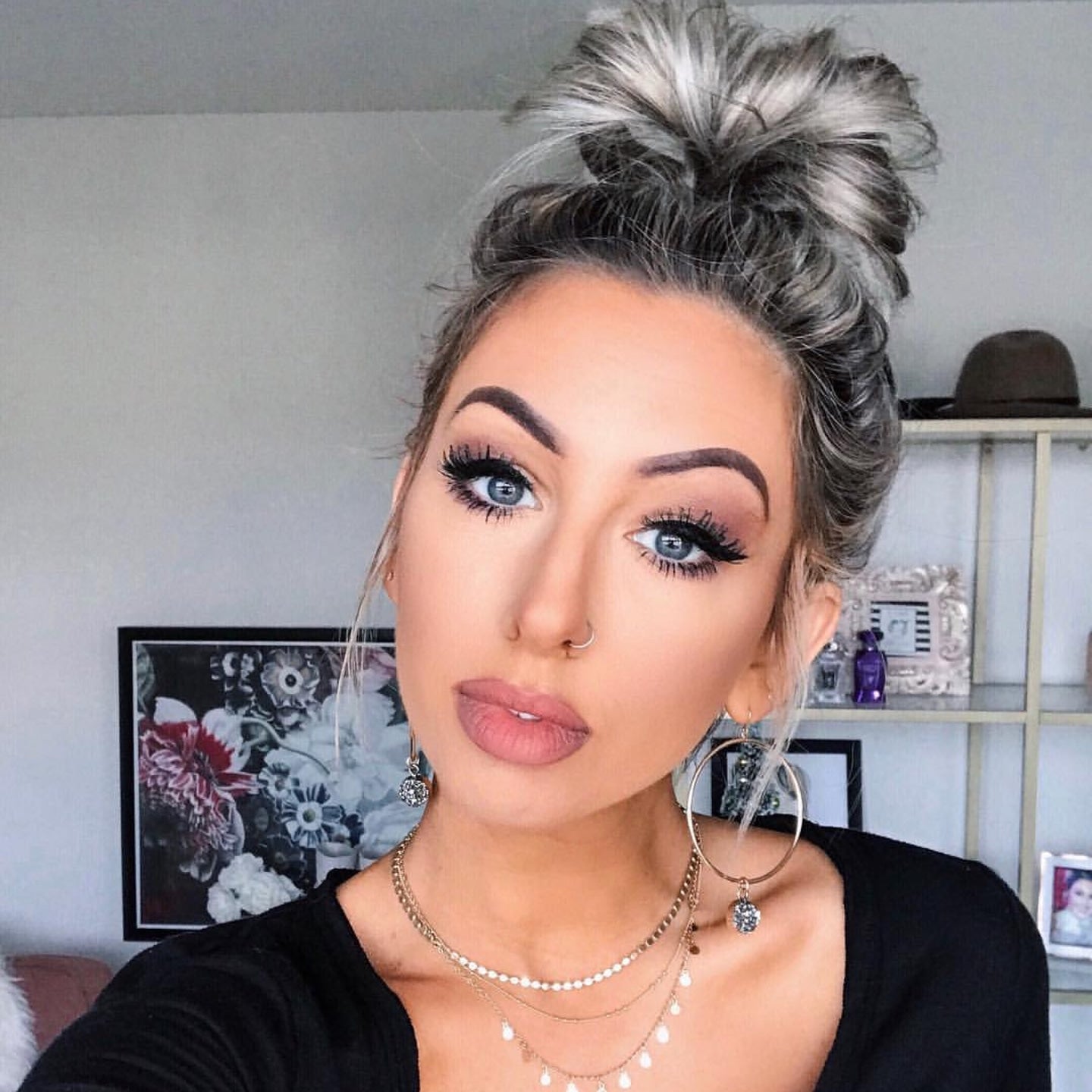 Rio Layered Necklace