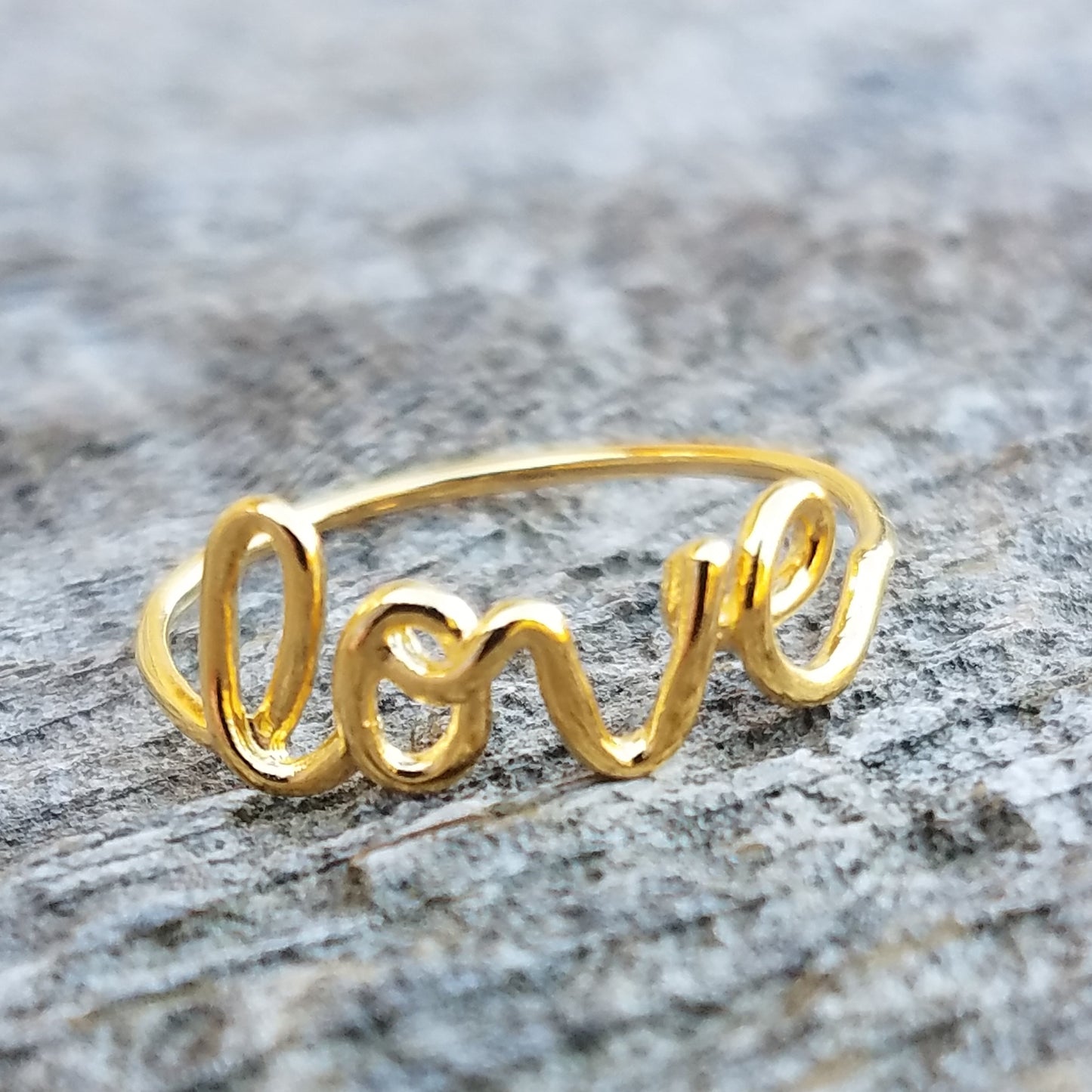 Love Ring