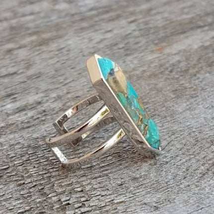 Turpentine Ring