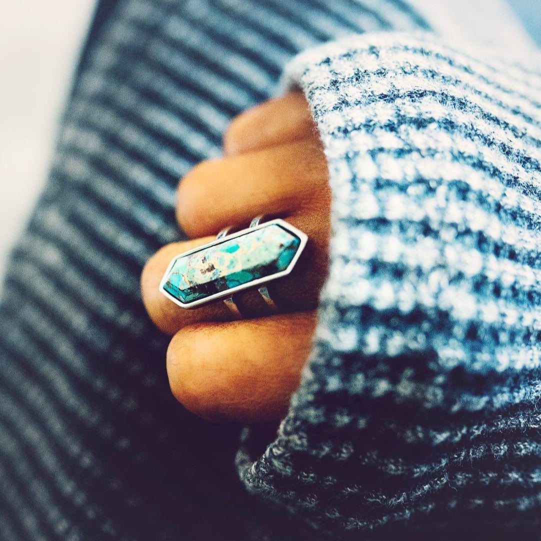 Turpentine Ring