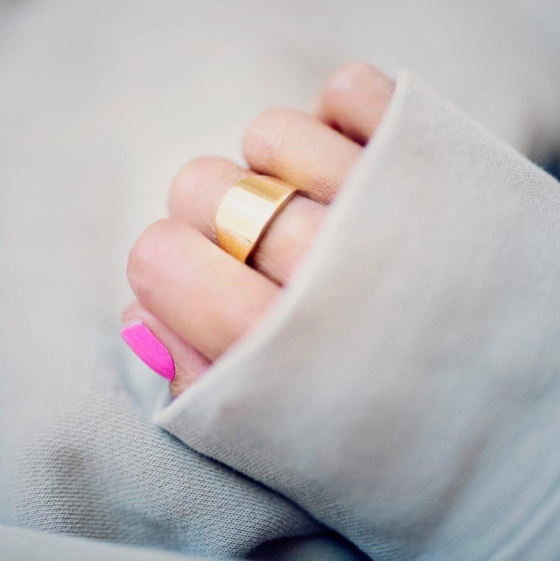 Andes Ring