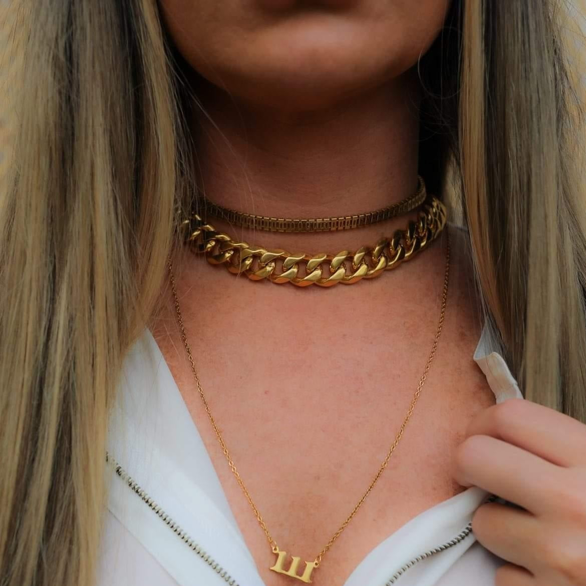 Vixen Chain