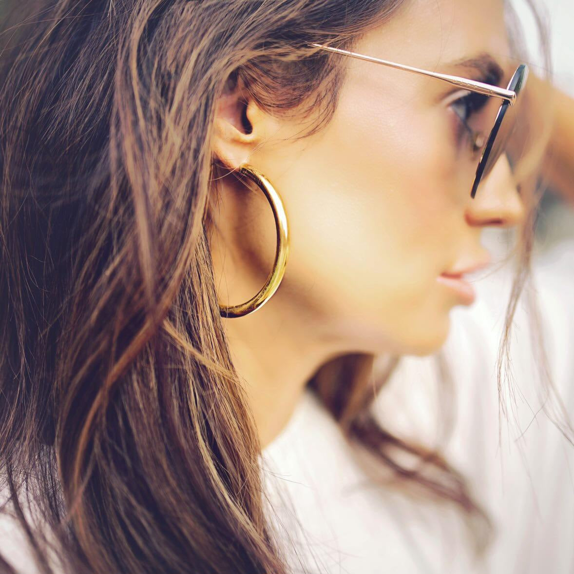 Big Ass Hoops