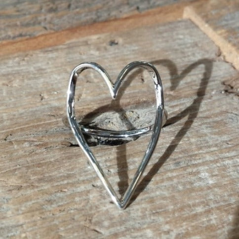Big Love Ring