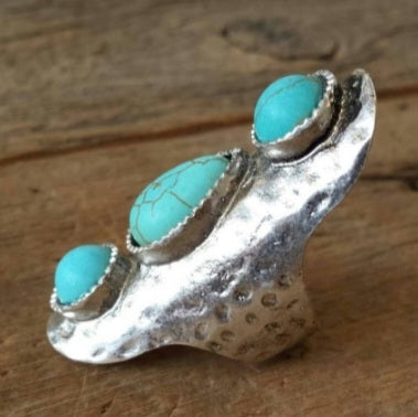 Santa Fe Ring