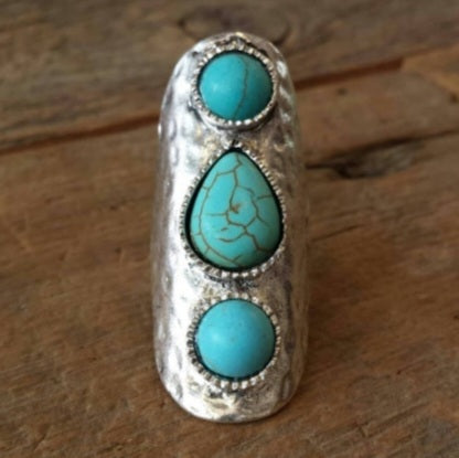 Santa Fe Ring