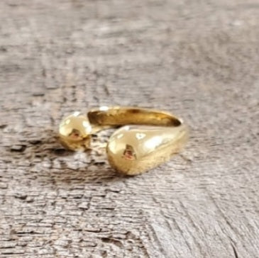 Odyssey Ring
