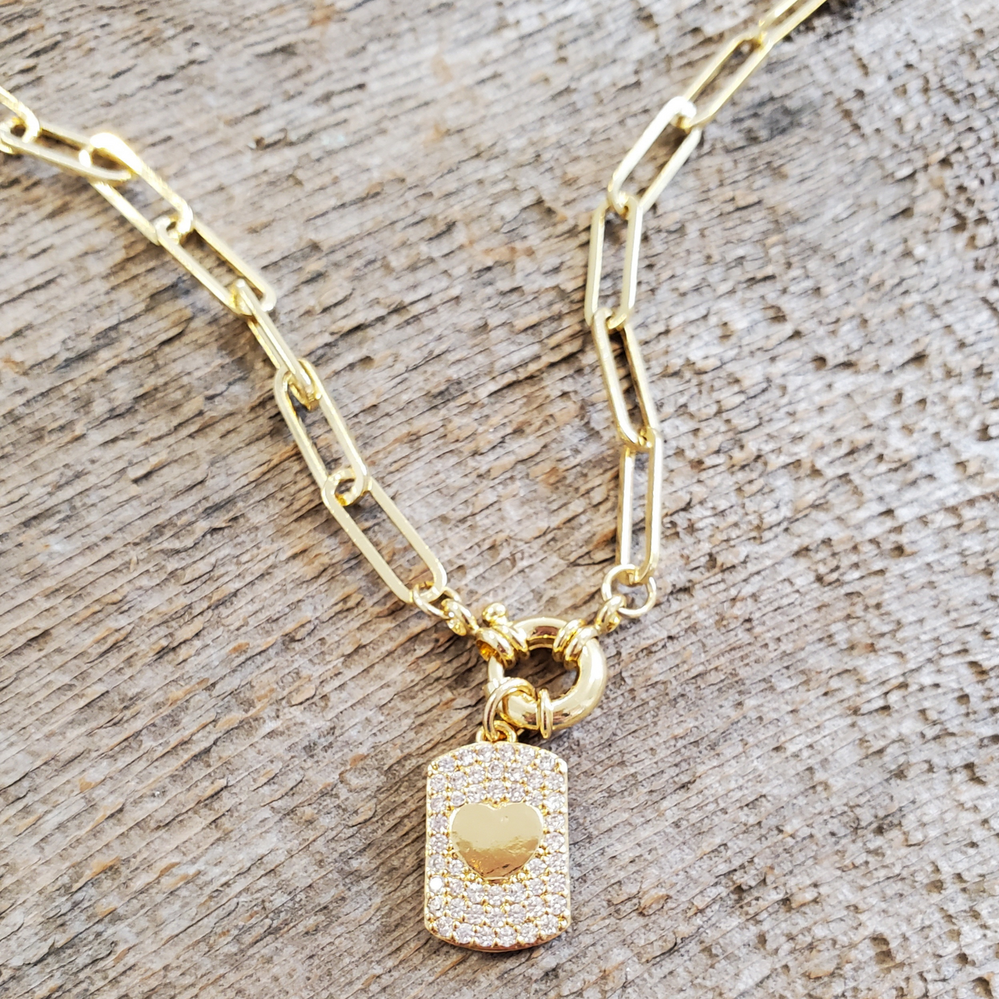 Gigi Necklace