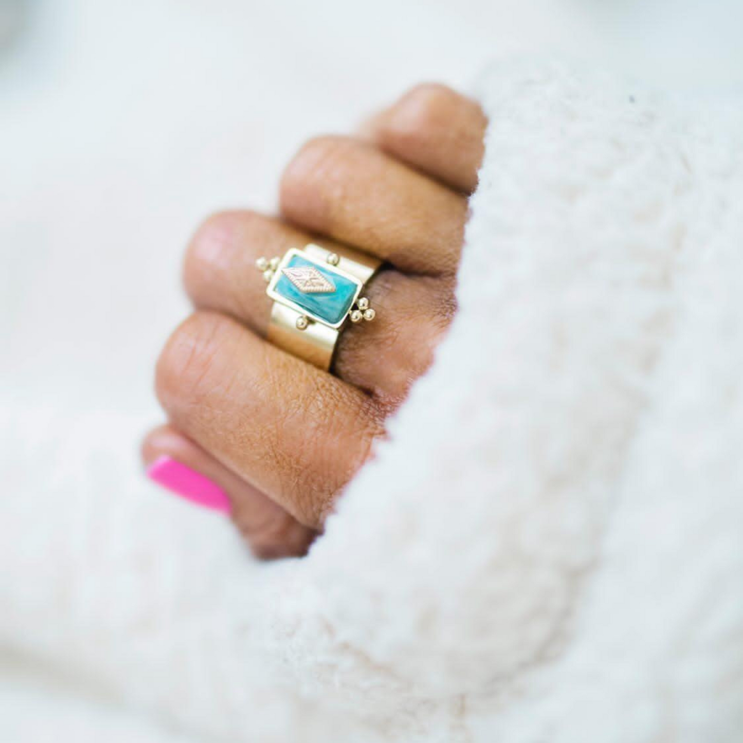 Versailles Ring
