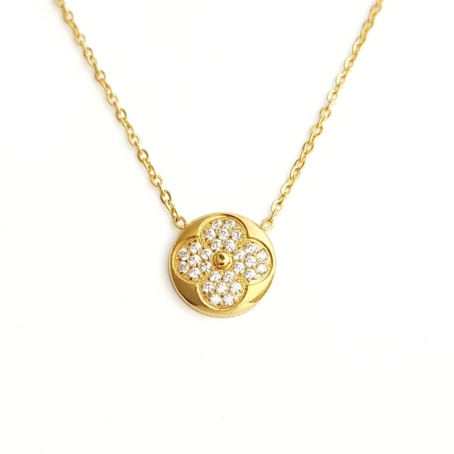 Blossom Necklace