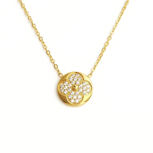 Blossom Necklace