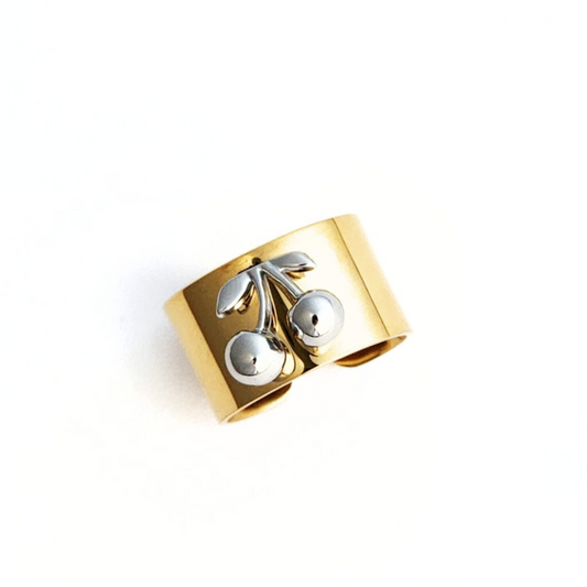Cherry Ring