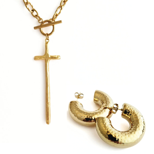 Nicole's Cross Bundle