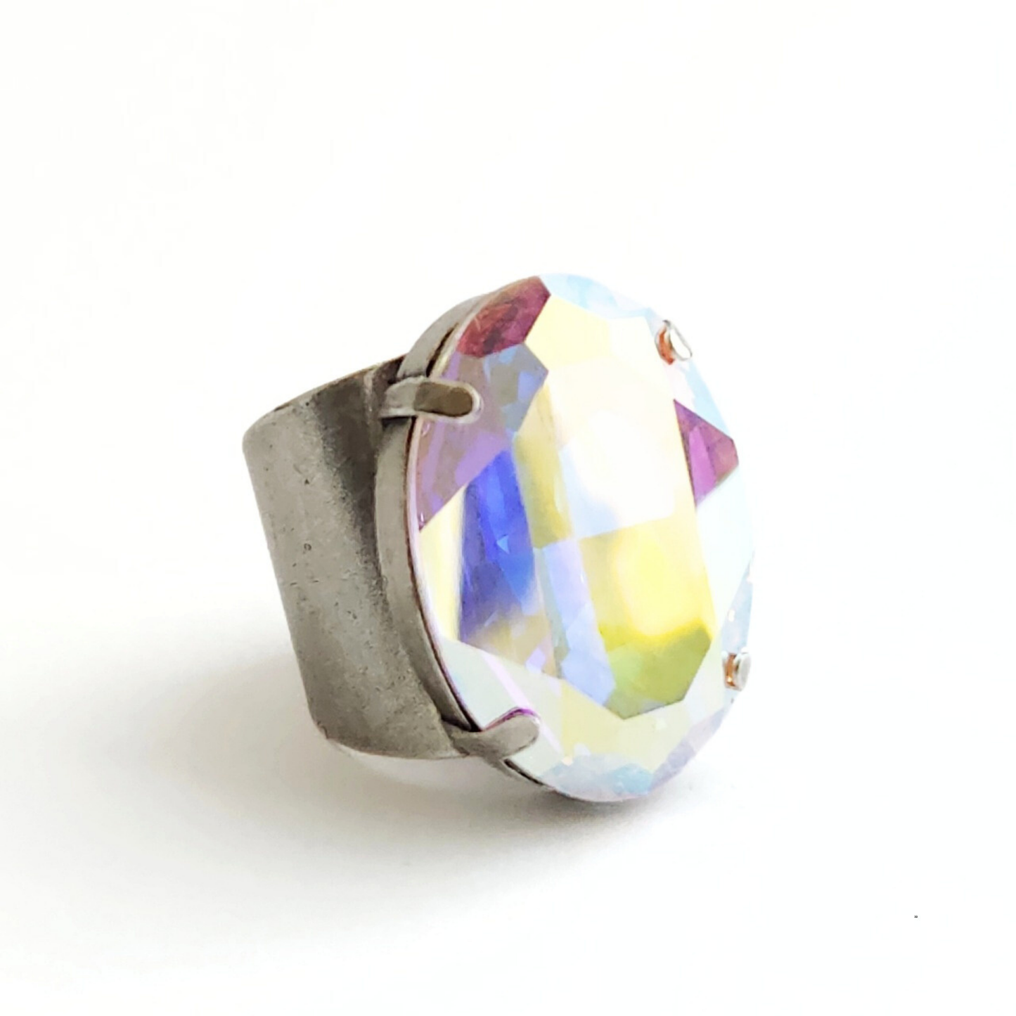 Orion Ring in Aurora Borealis