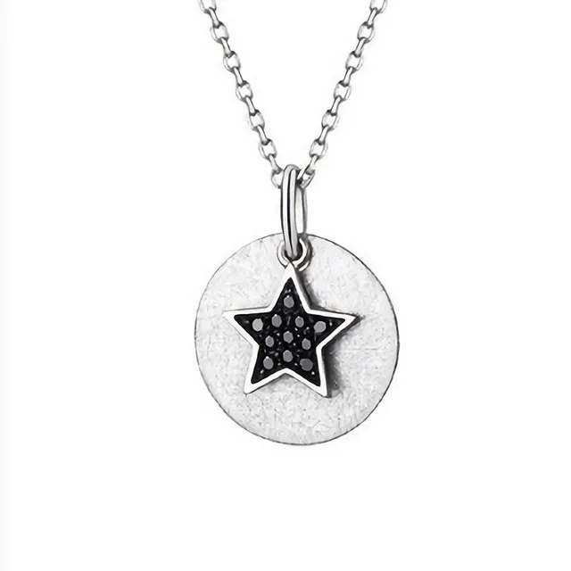 She's A Star Necklace