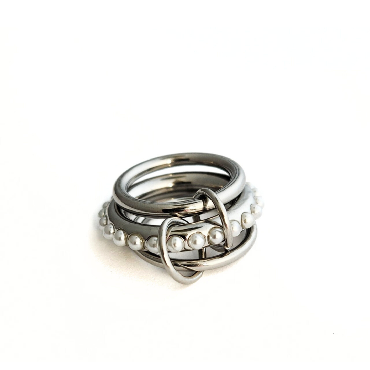 Jolie Stacking Ring