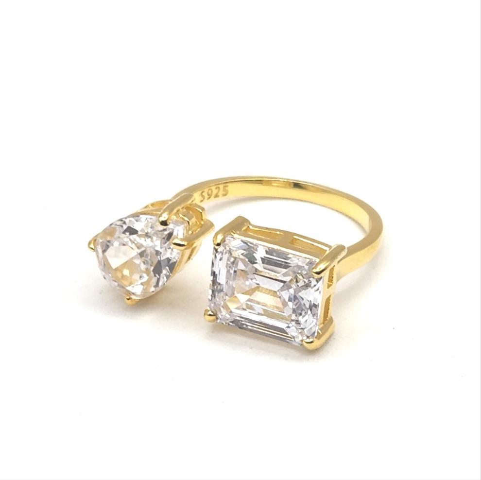 The Pasadena Ring