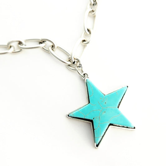 Lone Star Necklace