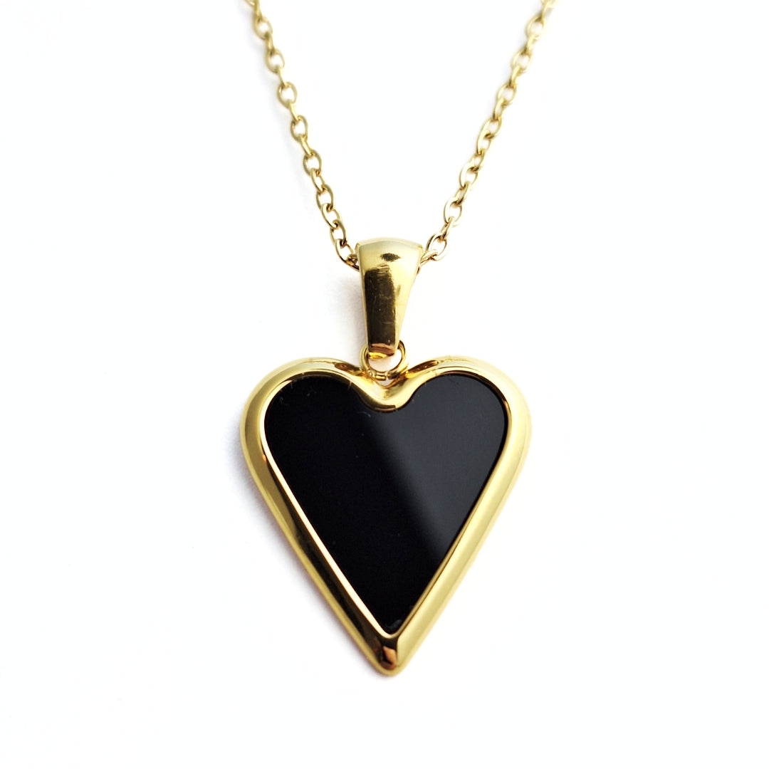 Heart Necklace