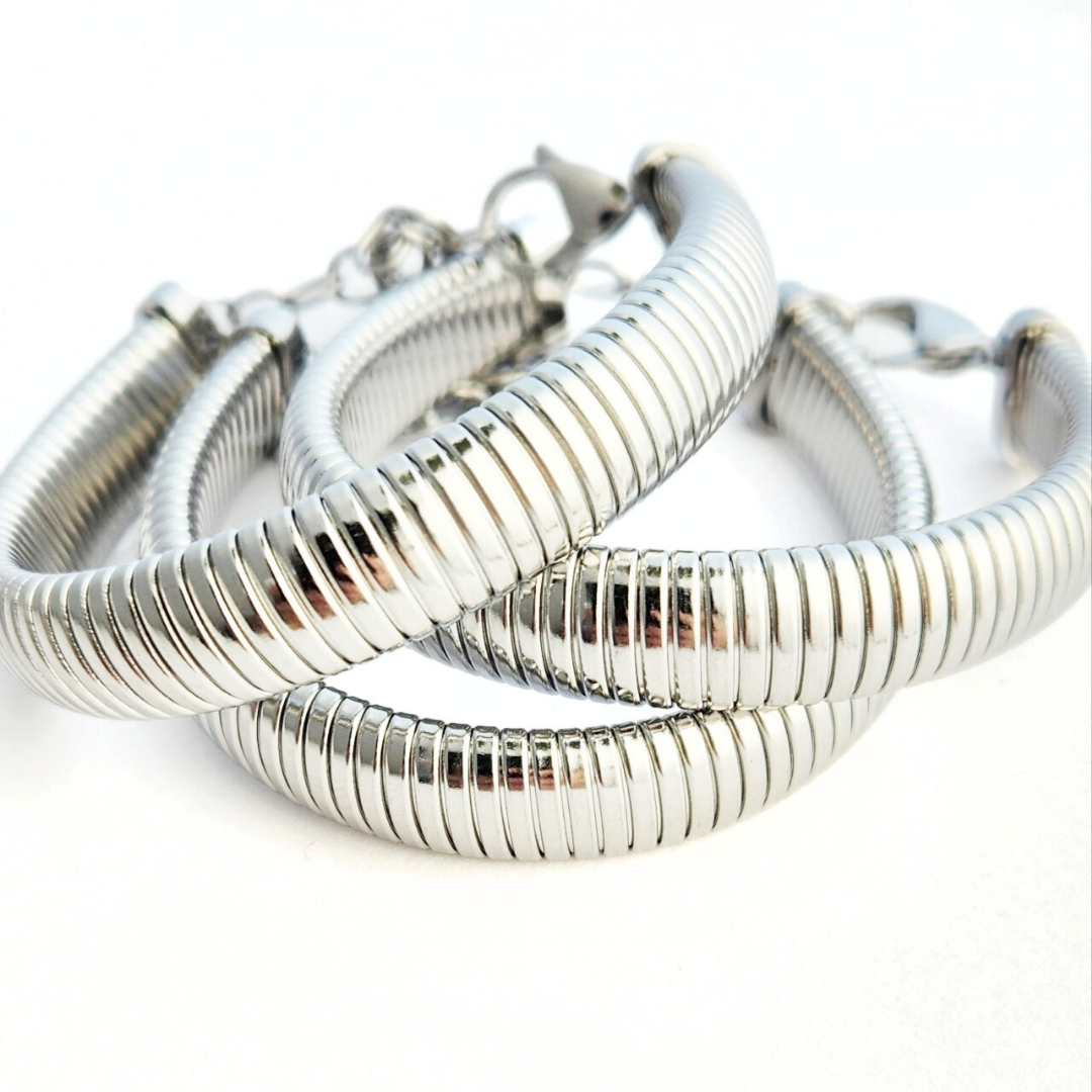 Posh Bangle Stack