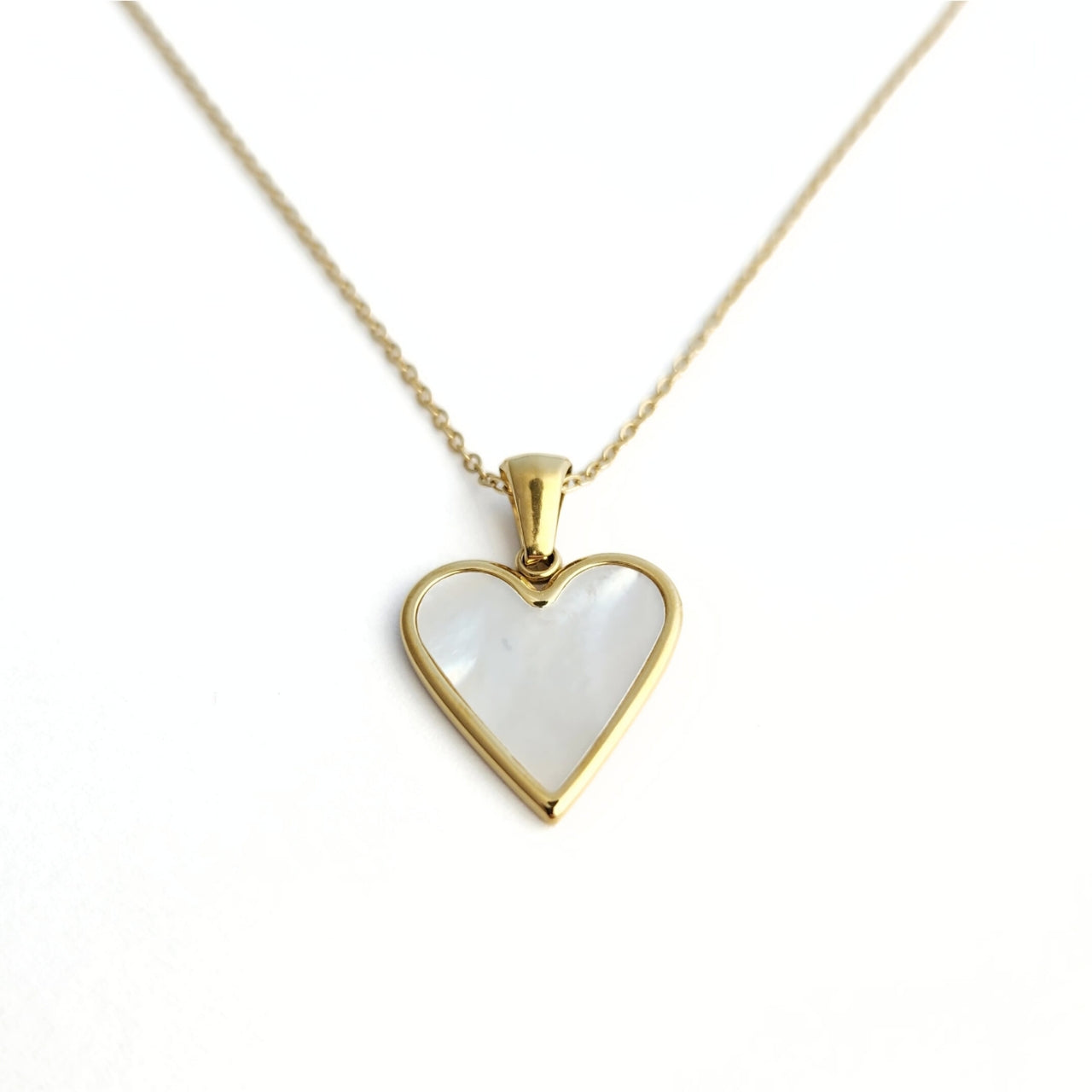 Heart Necklace