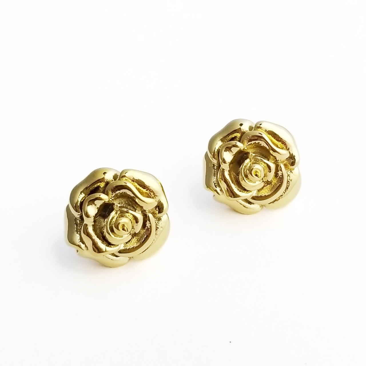 La Rose Studs