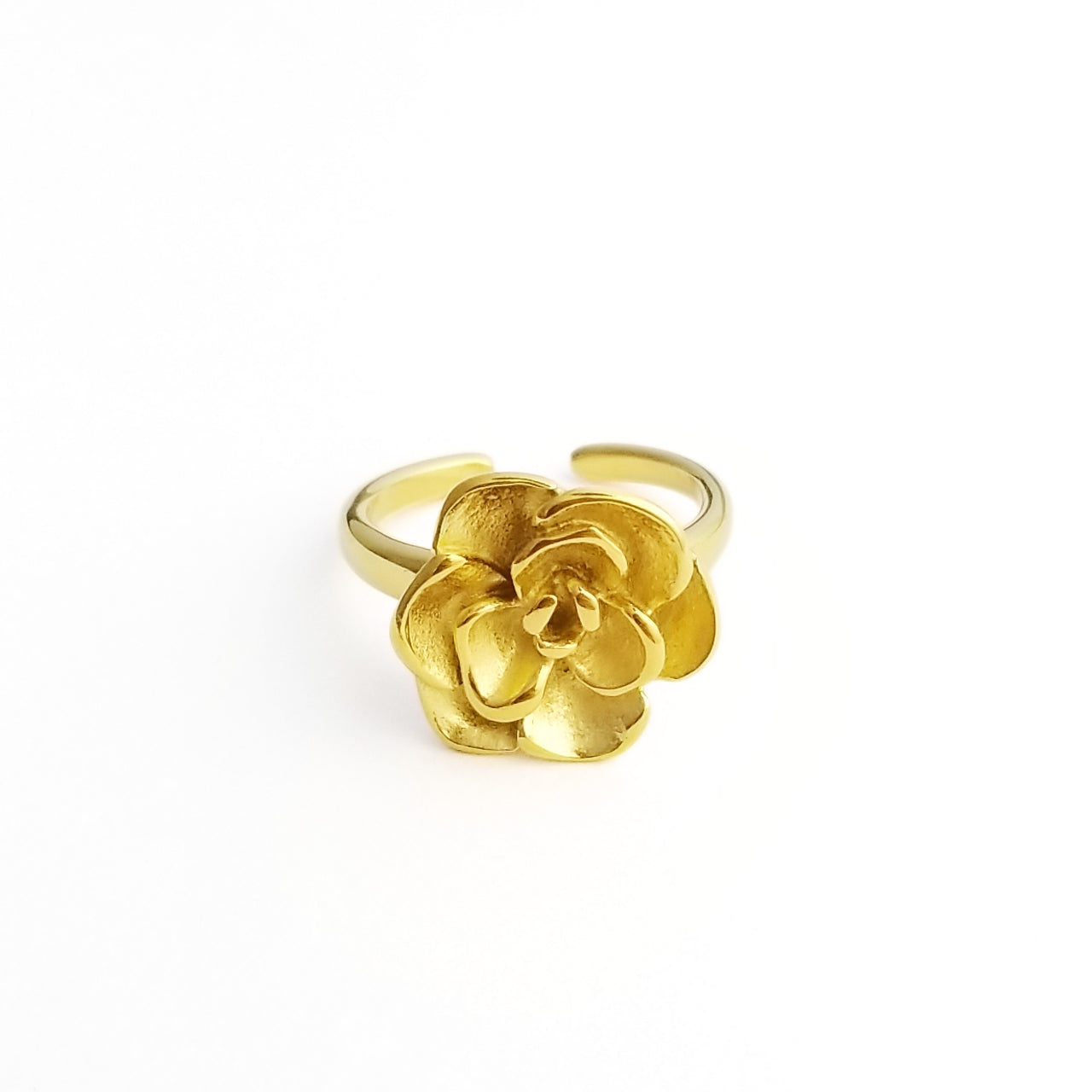 La Rose Ring