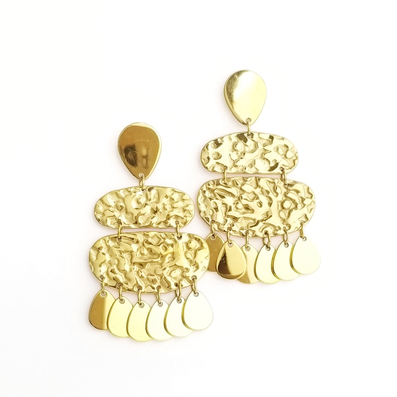 Bali Earrings