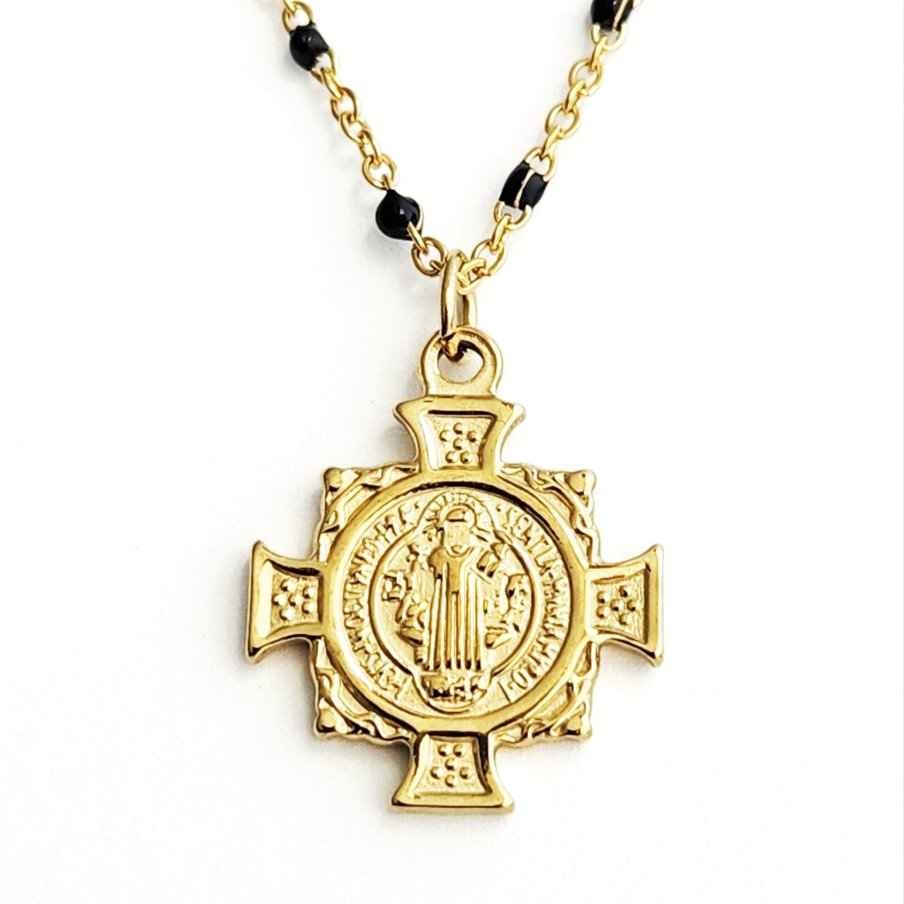 Saint Necklace