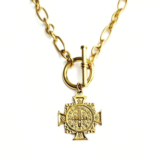 Saint Necklace