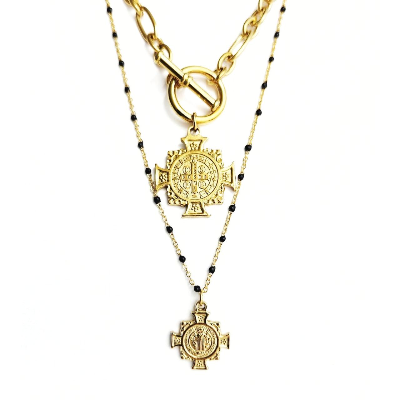 Saint Necklace