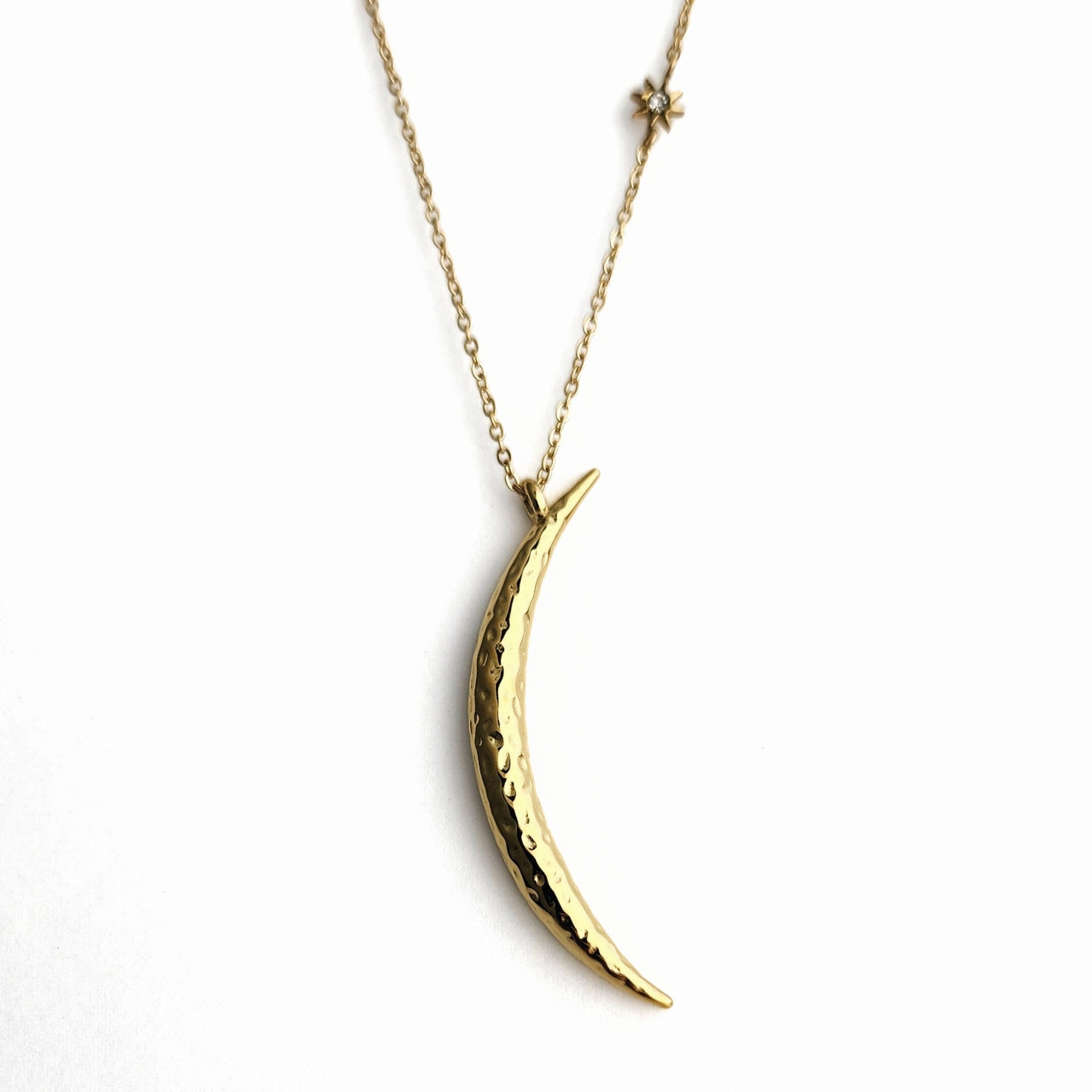 Eclipse Necklace