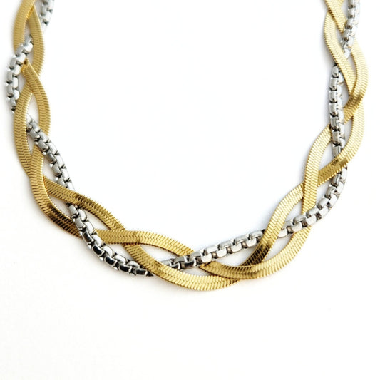 Frankie Necklace