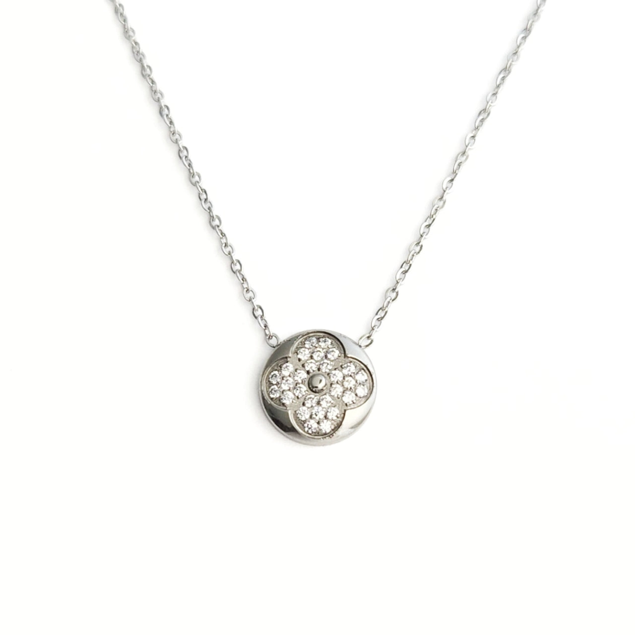 Blossom Necklace