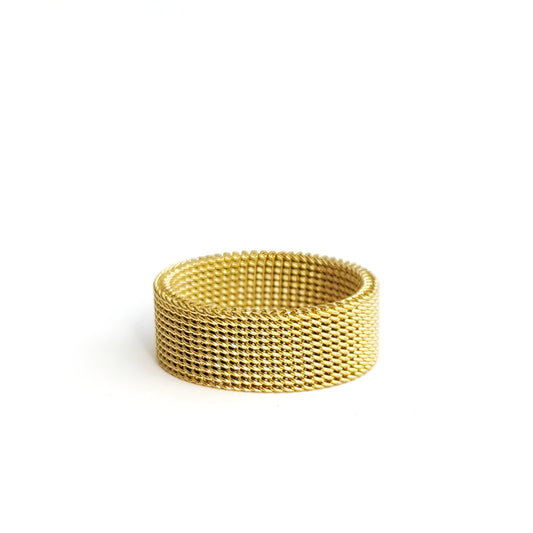 Montague Ring