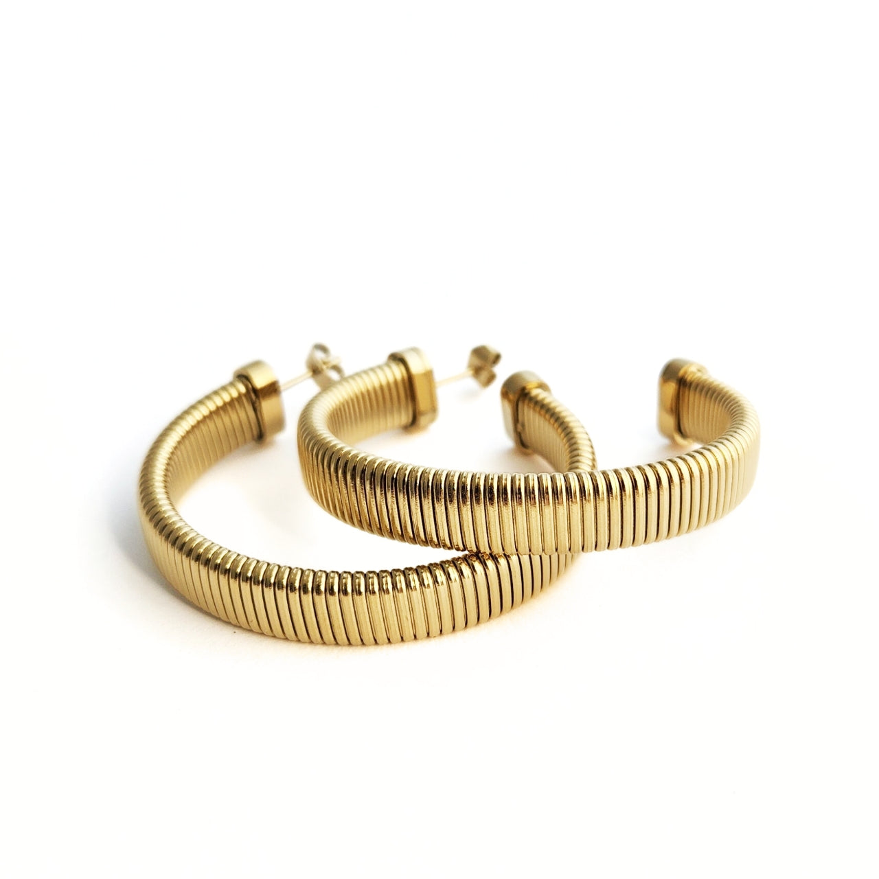 Posh Hoops