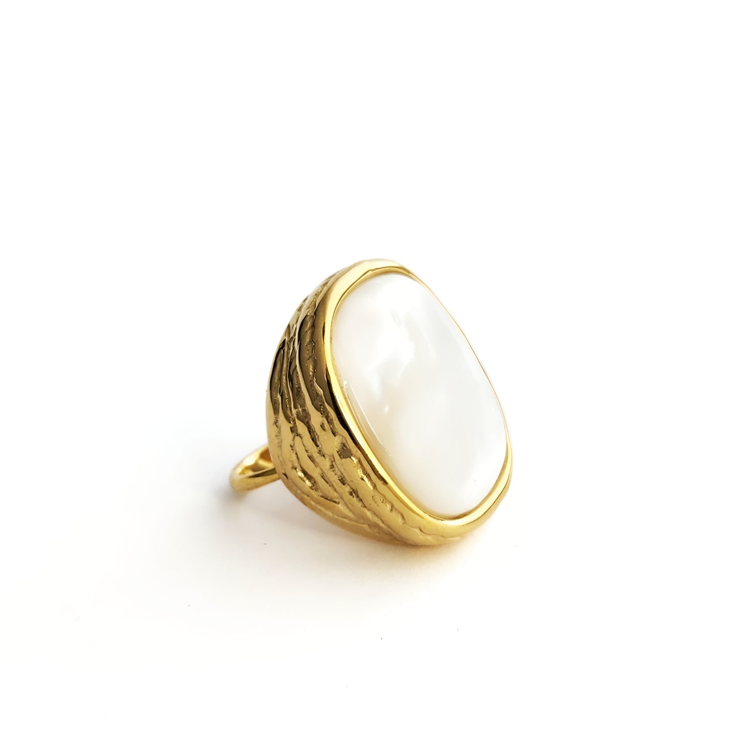Moxie Ring