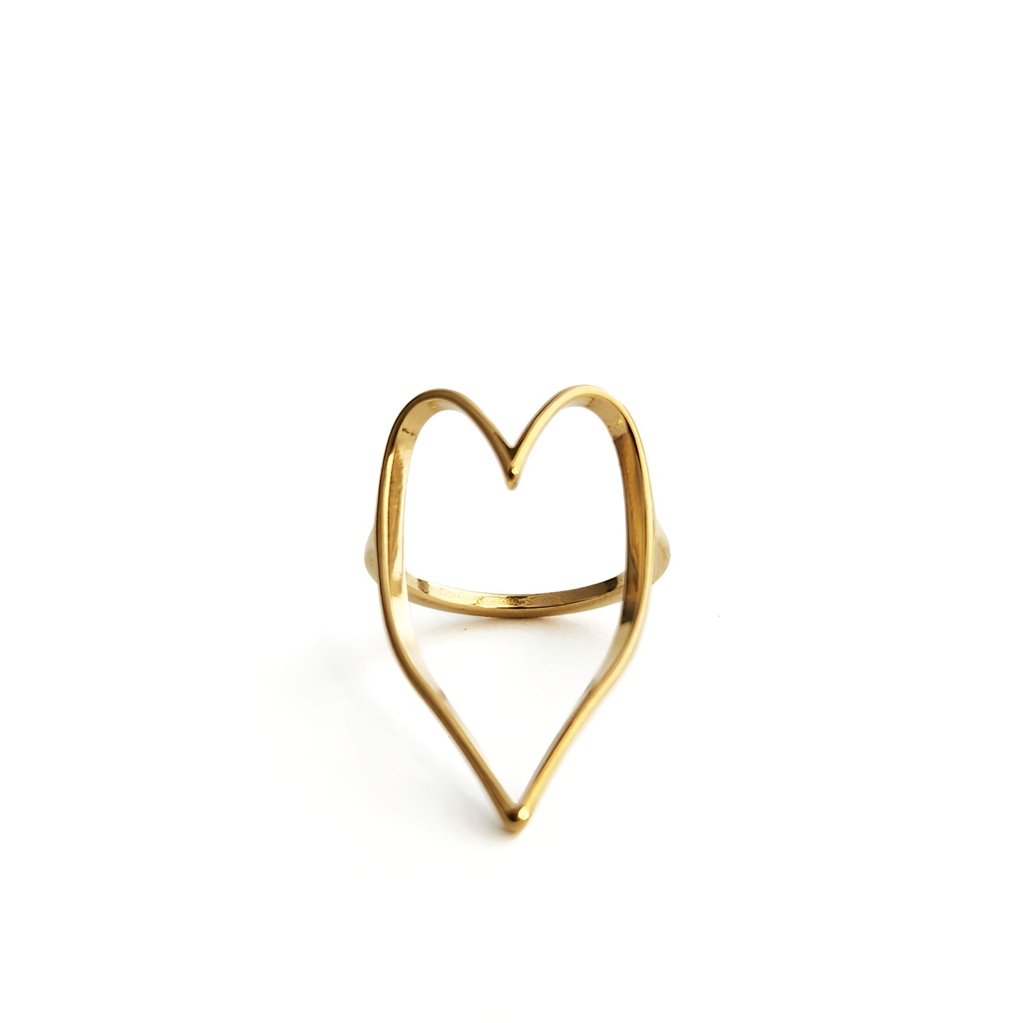 Big Love Ring