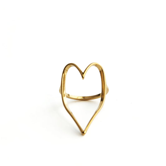 Big Love Ring