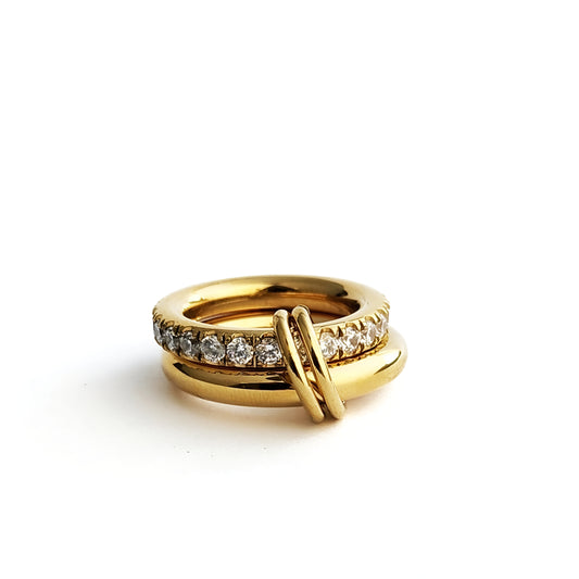 Riley Stacking Ring