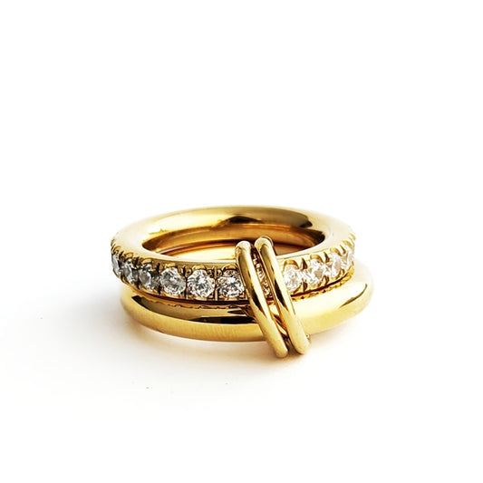 Riley Stacking Ring