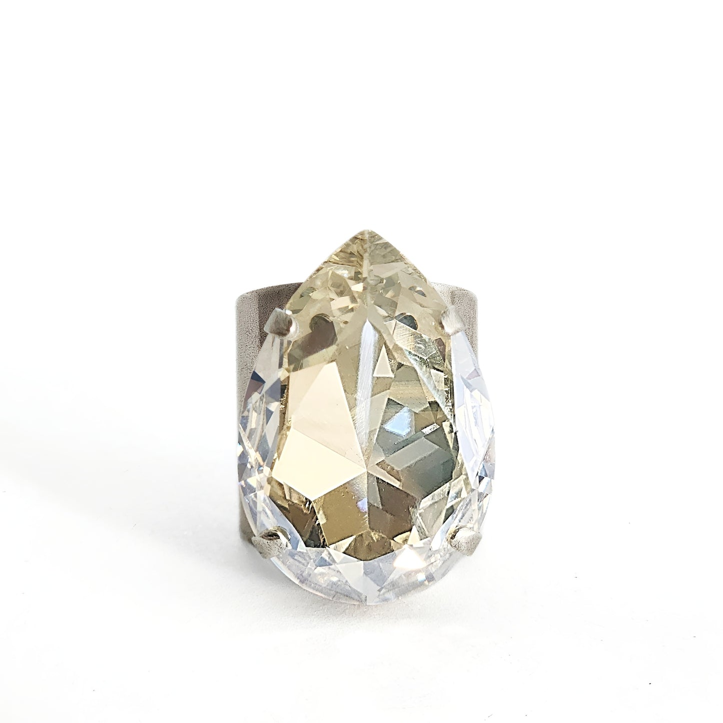 Atlas Ring in Moonlight