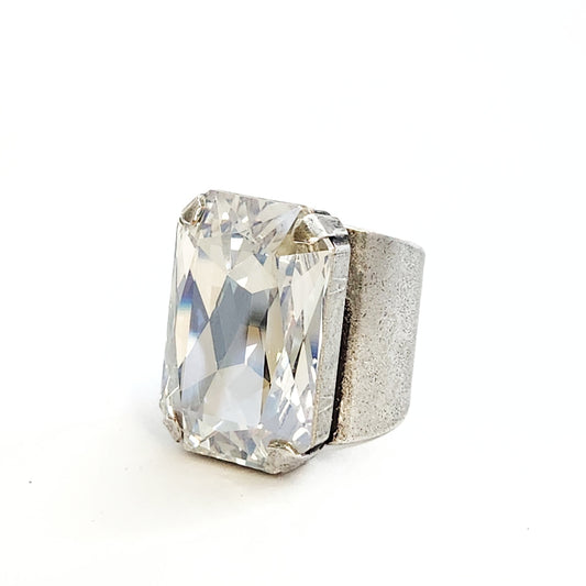 Phoenix Ring in Moonlight