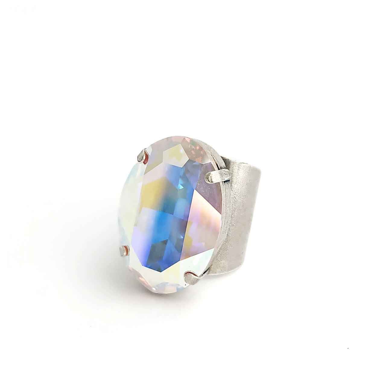 Orion Ring in Aurora Borealis